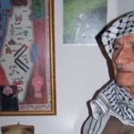 جميل عرفات، حارس الرواية الفلسطينيّة، مطبوع في الذاكرة!