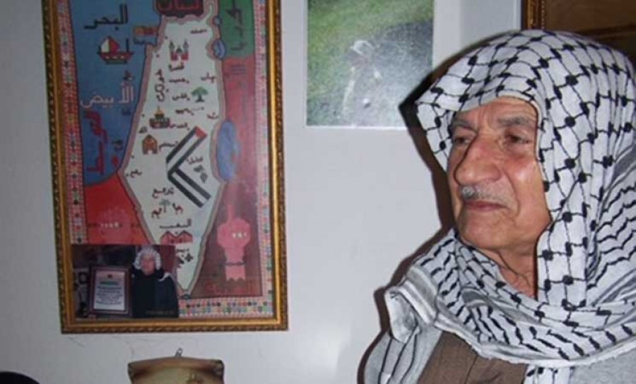جميل عرفات، حارس الرواية الفلسطينيّة، مطبوع في الذاكرة!